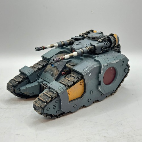 Warhammer horus heresy - horus, heresy: