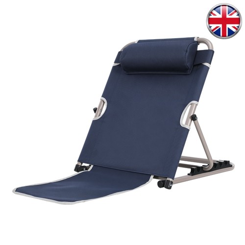 Foldable chair for bed - foldable,