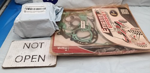 For kawasaki kx100 - for,