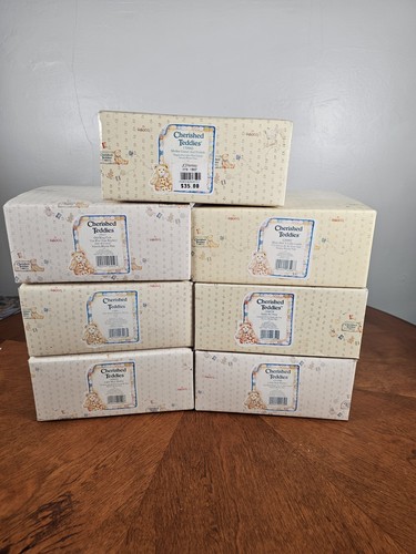 Lot 1990s nursery - 7,