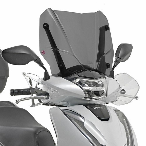 Givi smoke fairing for - givi,