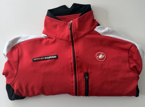 Castelli rossi corsa - corsa, long