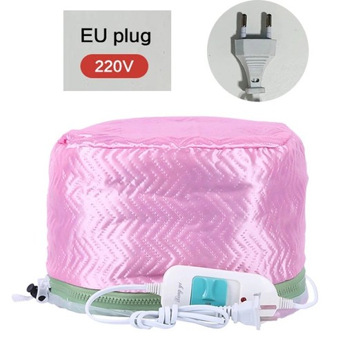 Electric hair steamer - hair,