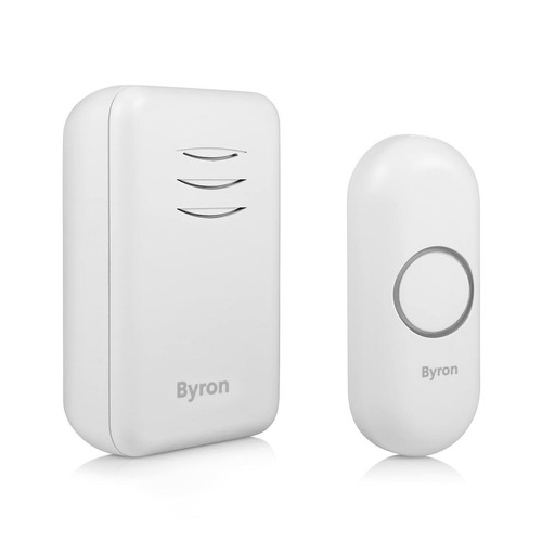Byron dby 22311 - dby-22311, wireless