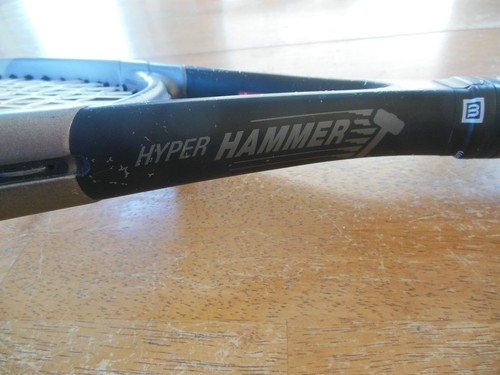 Wilson hyper hammer - hyper,