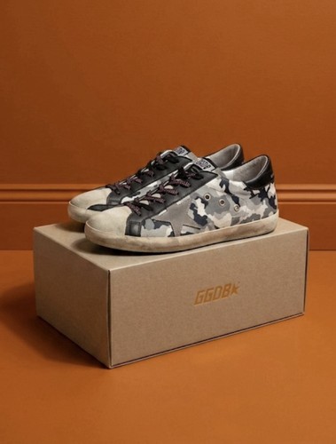 Golden goose super - golden, super-star