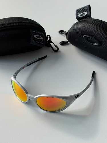 Oakley eye jacket sunglasses - oakley,
