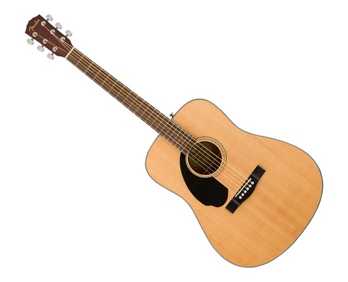 Used fender 60s dreadnought - fender,