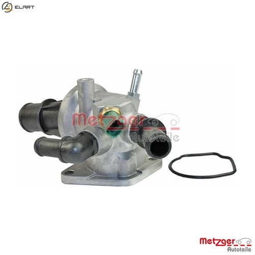 Thermostat coolant 4006232 - coolant, for