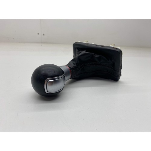 Audi gear knob - s3,