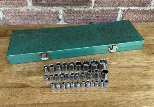 Vintage joblot kamasa - vintage,