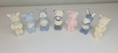 Blue nose friends - my,