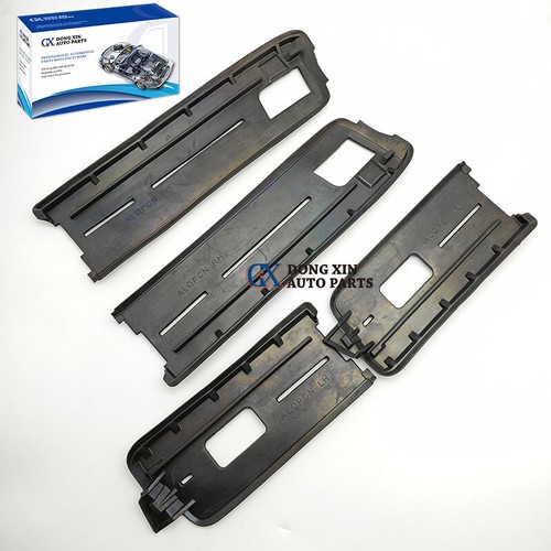 Lot side roof rack - lot,