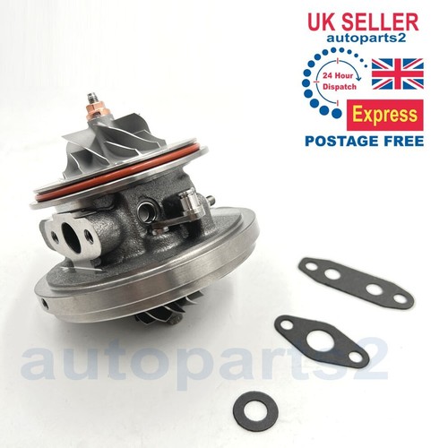 New turbo cartridge - new,
