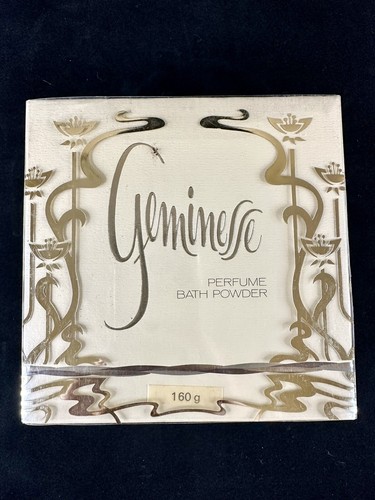 Vintage max factor geminesse - factor,