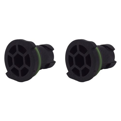 2pcs you oil - pan, drain