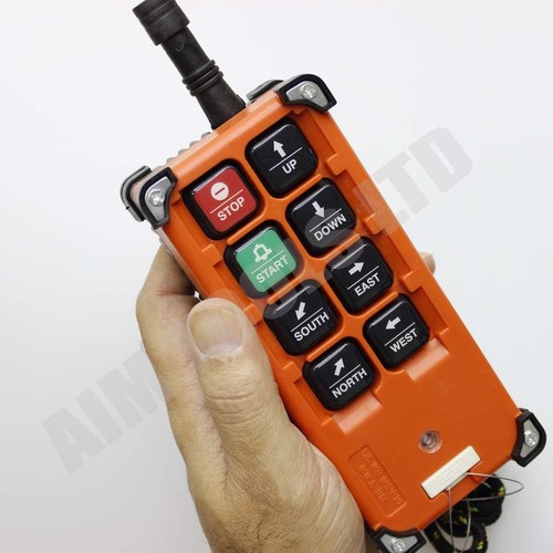 990716 keys transmitter - 990716, 8