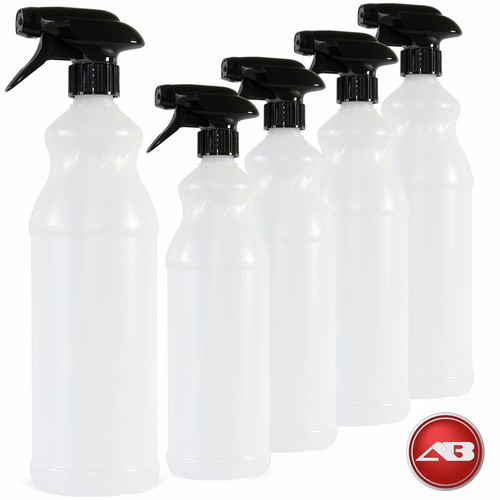 Litre trigger spray - 1,