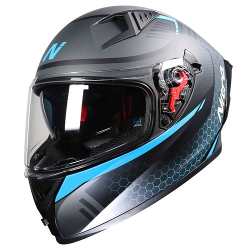 Nitro n501 apex - nitro,