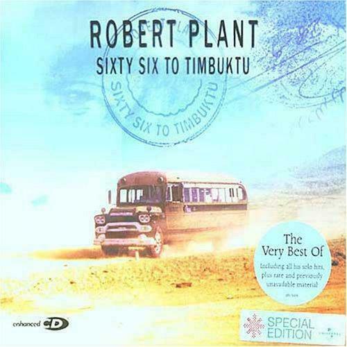 Robert plant sixty six to - sixty,