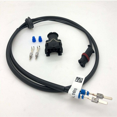 Webasto fuel pump wiring - webasto,