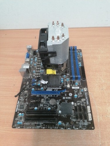 Msi 760ga p43 - 760ga-p43, /