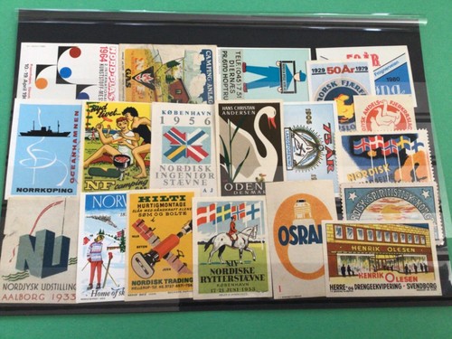 European vintage original