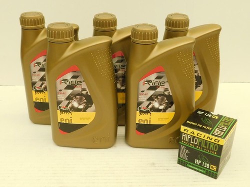 Agip eni ride oil - oil, /