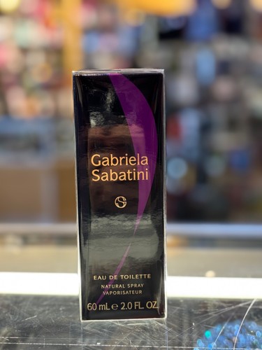 Gabriela sabatini - gabriela,