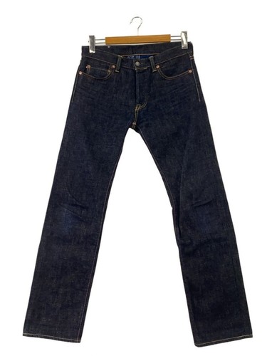 Momotaro jeans g017 indigo - momotaro, g017-mb