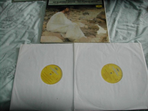 413 194 brahms the piano - dg:413, 194-1