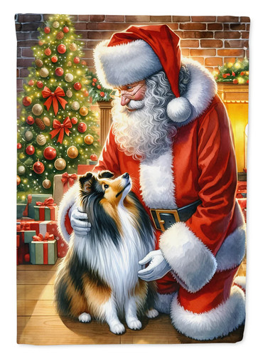 Caroline treasures sheltie - caroline's,