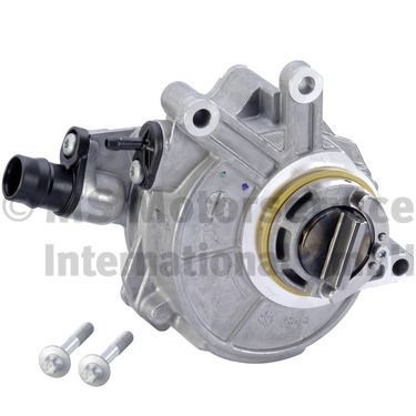 Brake vacuum pump pierburg - brake,