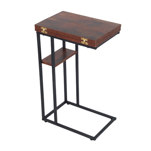 Side table sofa - sofa, coffee