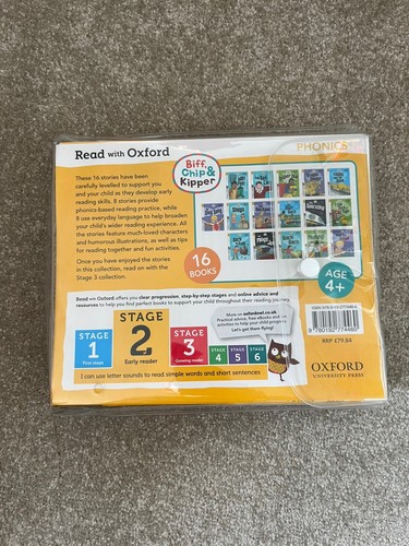 Oxford reading tree - tree, 2