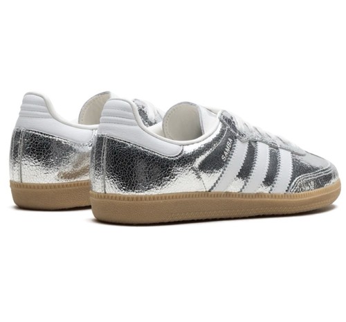 The adidas samba athletic - adidas, og