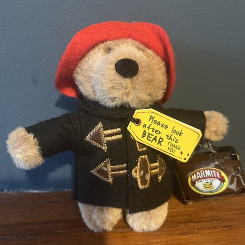 Paddington bear limited - paddington,