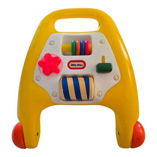 Vintage little tikes baby - tikes,