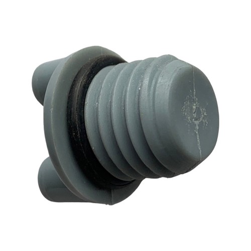 Hyundai oil plug hy2000si - hyundai,
