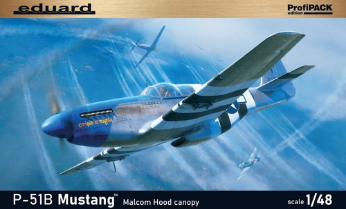 Eduard north american - eduard, 1/48