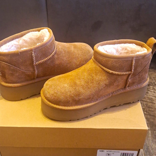 Ugg kids classic - ugg, mini