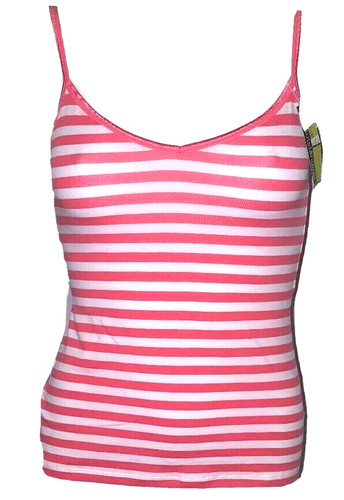 Ladies vest top - ladies, size