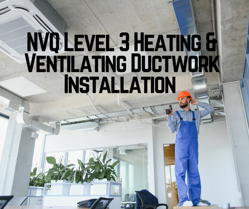 Nvq level heating - level, 3
