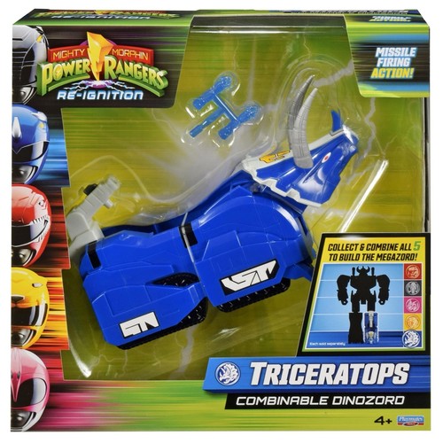 Power rangers mighty morphin - power,