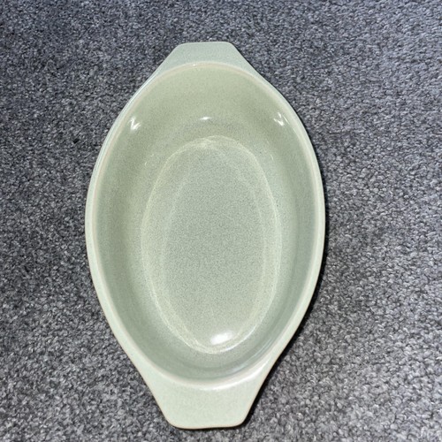 Denby energy gratin - dish, x4