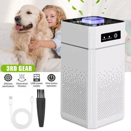 Hepa air purifier medical - purifier,