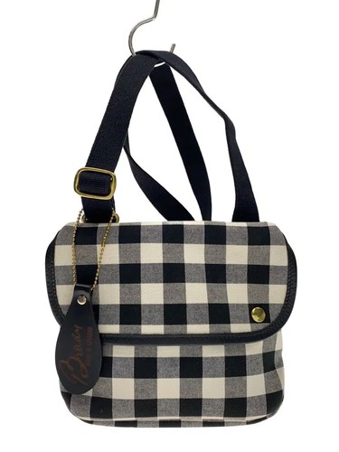 Brady shoulder bag canvas - shoulder,