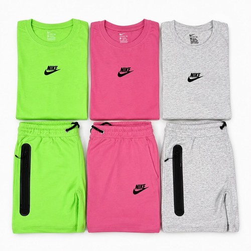 Nike men small logo shirt - men's, t-shirt
