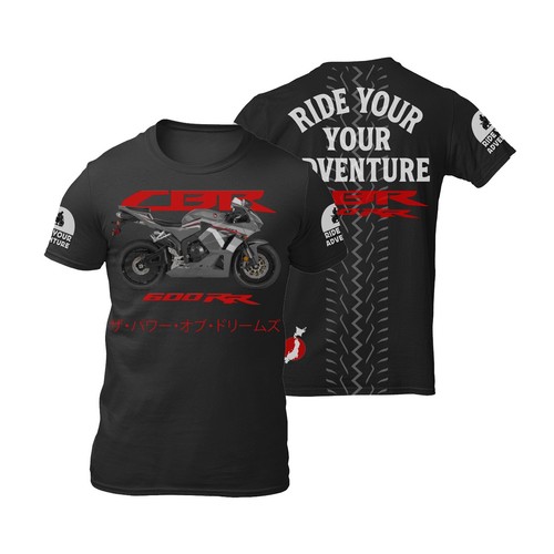 Motorcycle shirt gift - /,