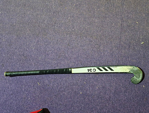 Adidas c24 youth field hockey - adidas,